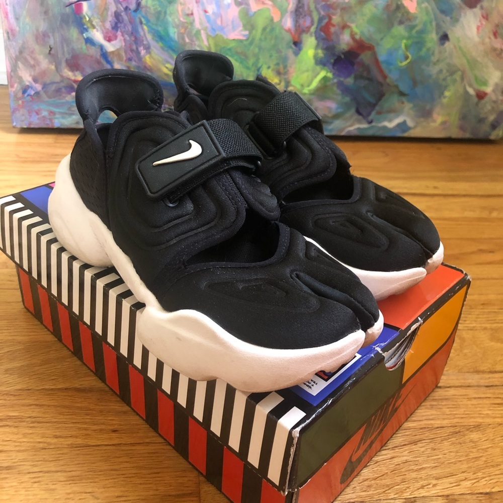 Nike Aqua Rift